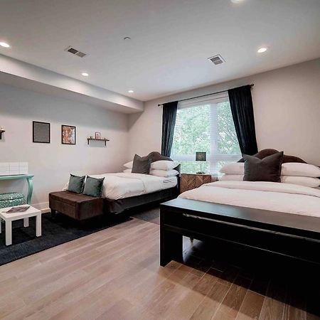 Artsy Hidden Gem Ll -Free Parking -- Apartment ฟิลาเดลเฟีย ภายนอก รูปภาพ